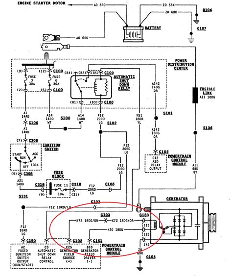 07 jeep jk wiring diagram 
